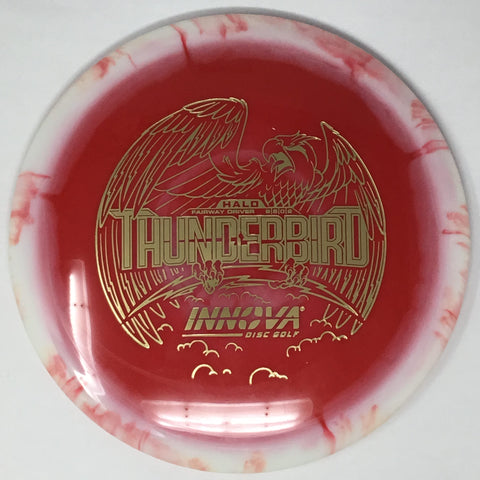 Innova Thunderbird (Halo Star) Fairway Driver