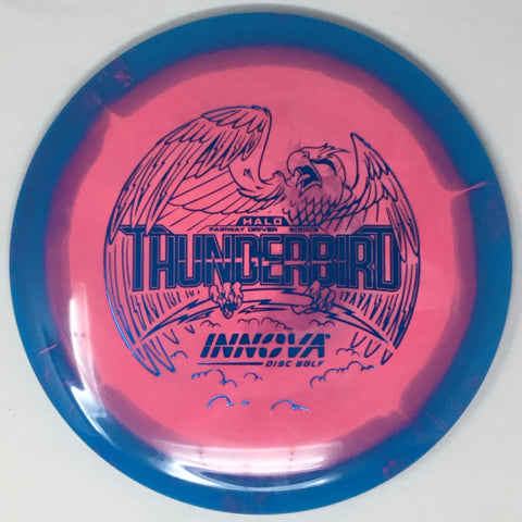 Innova Thunderbird (Halo Star) Fairway Driver