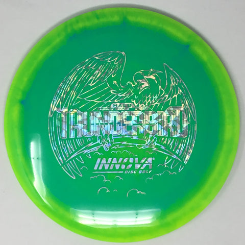 Innova Thunderbird (Halo Star) Fairway Driver