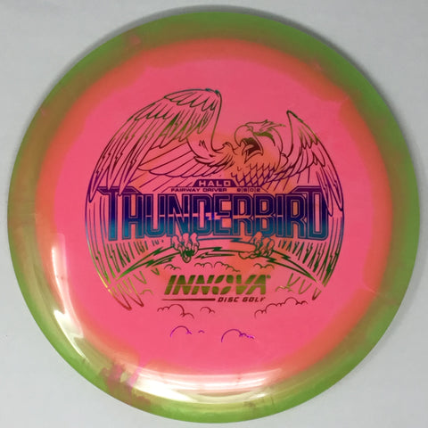 Innova Thunderbird (Halo Star) Fairway Driver
