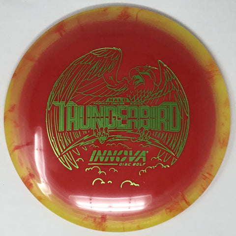 Innova Thunderbird (Halo Star) Fairway Driver