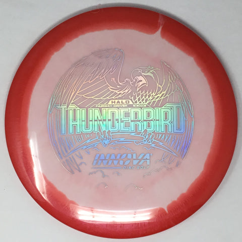 Innova Thunderbird (Halo Star) Fairway Driver
