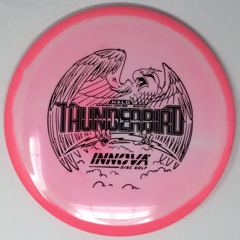 Innova Thunderbird (Halo Star) Fairway Driver
