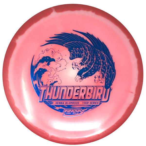 Innova Thunderbird (Halo Star - Henna Blomroos 2022 Tour Series) Fairway Driver