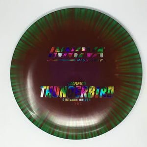 Innova Thunderbird (I-Dye Champion) Fairway Driver