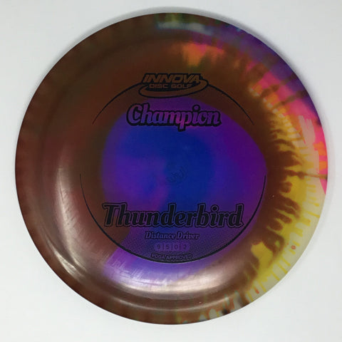 Innova Thunderbird (I-Dye Champion) Fairway Driver