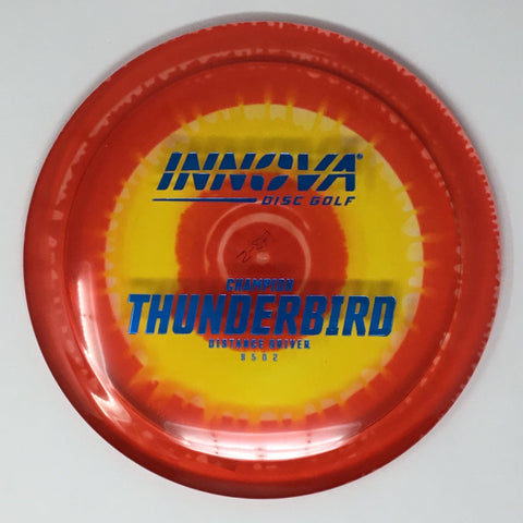 Innova Thunderbird (I-Dye Champion) Fairway Driver
