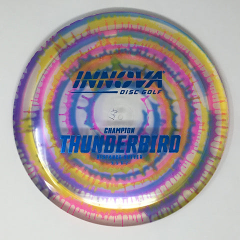 Innova Thunderbird (I-Dye Champion) Fairway Driver