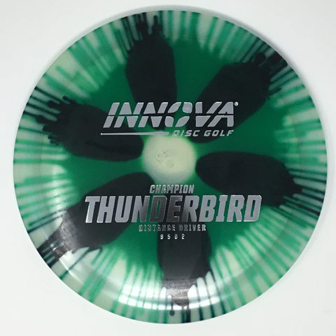 Innova Thunderbird (I-Dye Champion) Fairway Driver