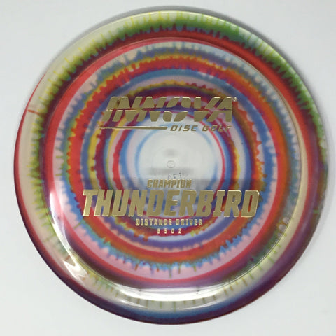 Innova Thunderbird (I-Dye Champion) Fairway Driver