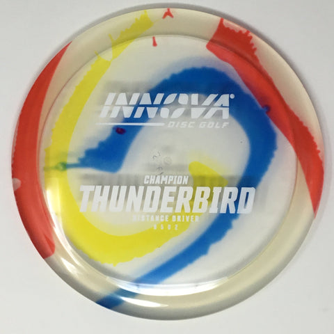 Innova Thunderbird (I-Dye Champion) Fairway Driver