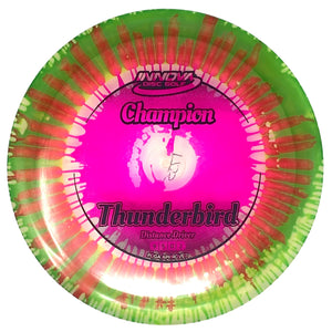 Innova Thunderbird (I-Dye Champion) Fairway Driver