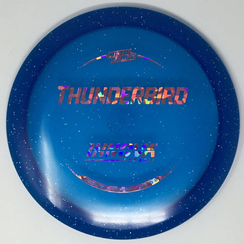 Innova Thunderbird (Metal Flake Champion) Fairway Driver