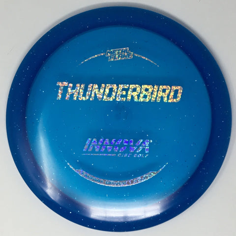 Innova Thunderbird (Metal Flake Champion) Fairway Driver