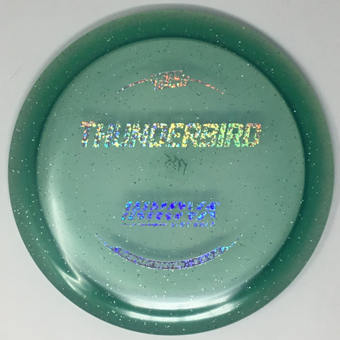 Innova Thunderbird (Metal Flake Champion) Fairway Driver
