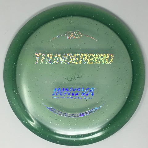 Innova Thunderbird (Metal Flake Champion) Fairway Driver