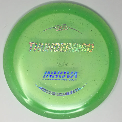 Innova Thunderbird (Metal Flake Champion) Fairway Driver