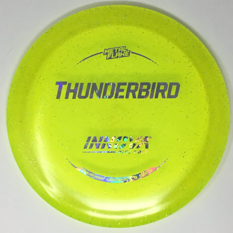 Innova Thunderbird (Metal Flake Champion) Fairway Driver