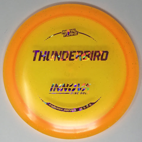 Innova Thunderbird (Metal Flake Champion) Fairway Driver