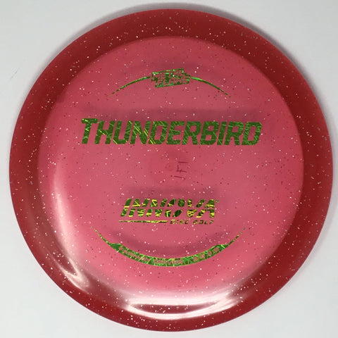 Innova Thunderbird (Metal Flake Champion) Fairway Driver
