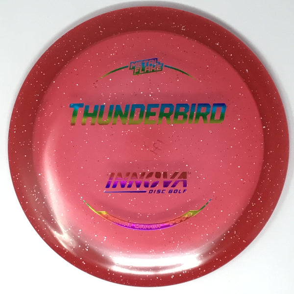 Innova Thunderbird (Metal Flake Champion) Fairway Driver