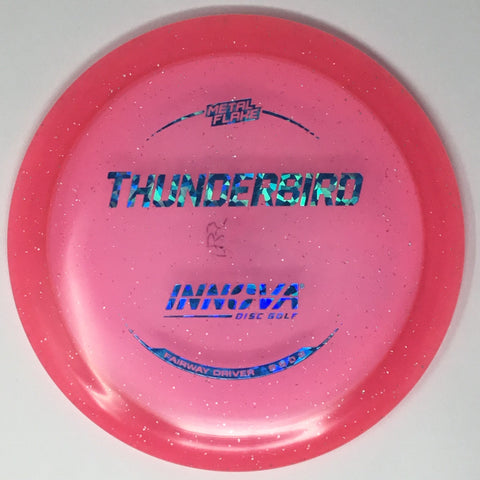 Innova Thunderbird (Metal Flake Champion) Fairway Driver
