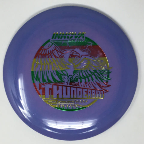 Innova Thunderbird (Star) Fairway Driver