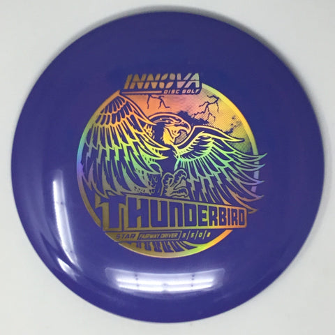 Innova Thunderbird (Star) Fairway Driver