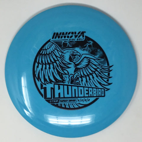 Innova Thunderbird (Star) Fairway Driver
