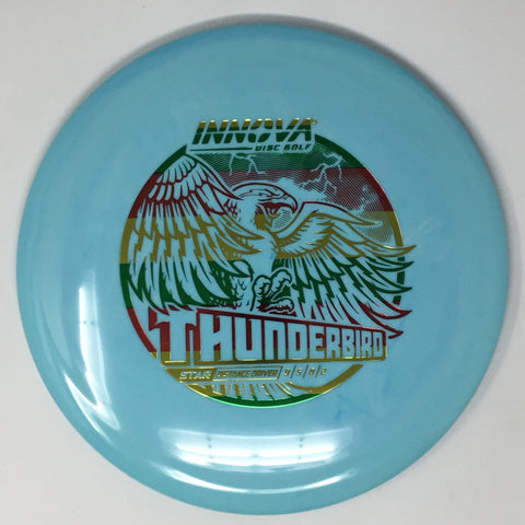 Innova Thunderbird (Star) Fairway Driver