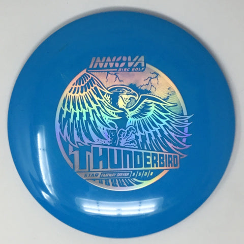 Innova Thunderbird (Star) Fairway Driver