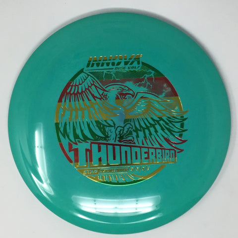 Innova Thunderbird (Star) Fairway Driver