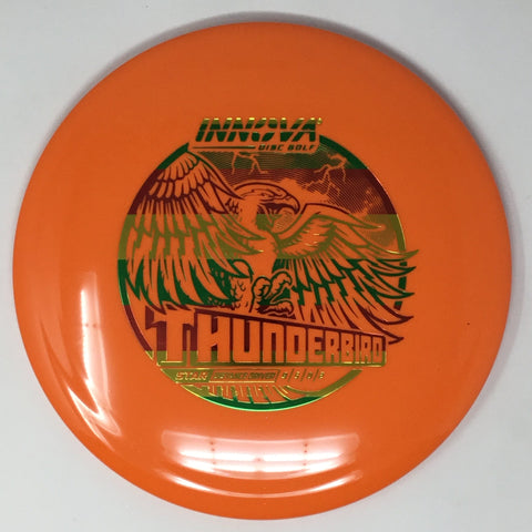 Innova Thunderbird (Star) Fairway Driver