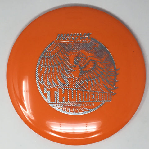 Innova Thunderbird (Star) Fairway Driver