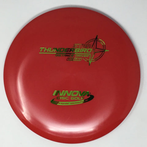 Innova Thunderbird (Star) Fairway Driver