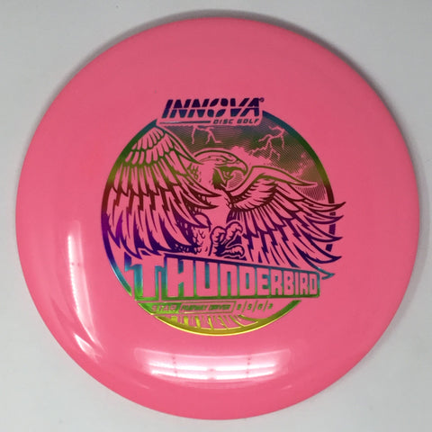 Innova Thunderbird (Star) Fairway Driver