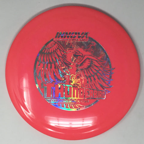 Innova Thunderbird (Star) Fairway Driver
