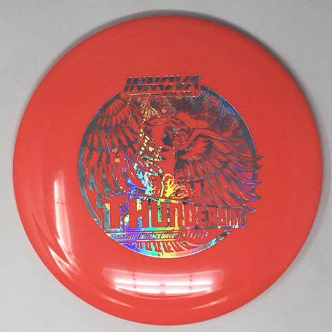 Innova Thunderbird (Star) Fairway Driver