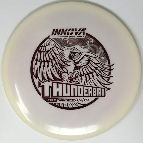 Innova Thunderbird (Star) Fairway Driver