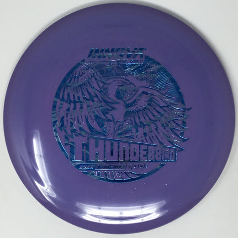 Innova Thunderbird (Star) Fairway Driver
