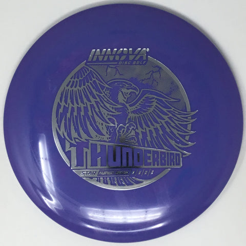 Innova Thunderbird (Star) Fairway Driver