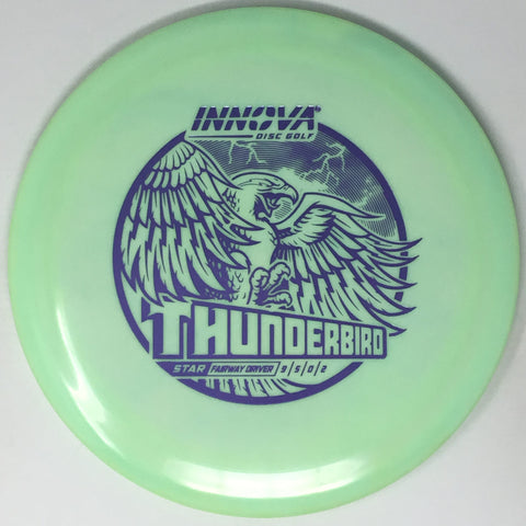 Innova Thunderbird (Star) Fairway Driver