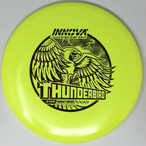 Innova Thunderbird (Star) Fairway Driver