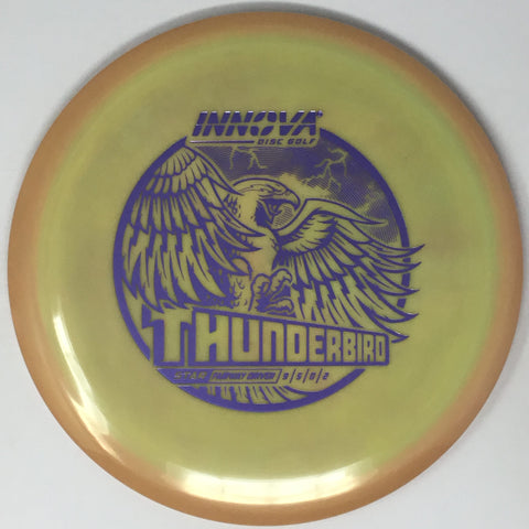 Innova Thunderbird (Star) Fairway Driver