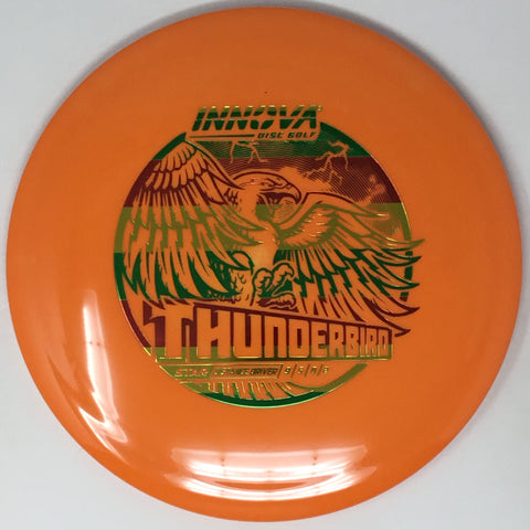 Innova Thunderbird (Star) Fairway Driver