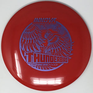 Innova Thunderbird (Star) Fairway Driver
