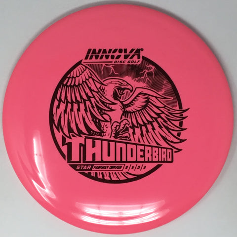 Innova Thunderbird (Star) Fairway Driver