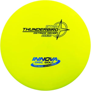 Innova Thunderbird (Star) Fairway Driver