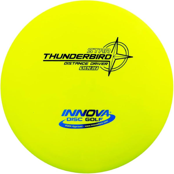 Innova Thunderbird (Star) Fairway Driver