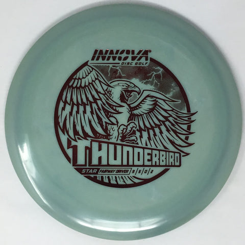 Innova Thunderbird (Star) Fairway Driver
